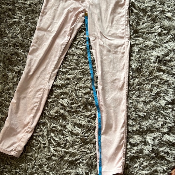 Guess (Brittney) skinny ankle jean - Picture 5 of 6